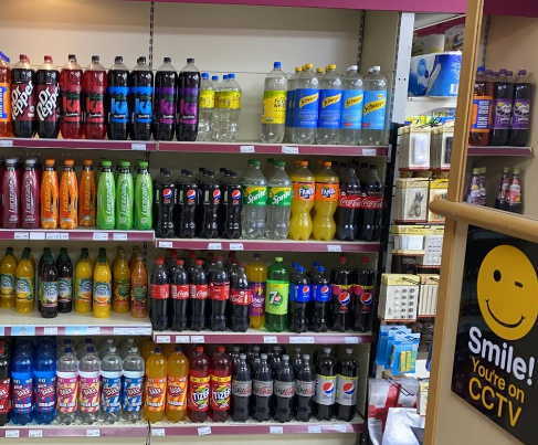 Sell a Impressive Convenience Store and Off Licence in West Sussex For Sale