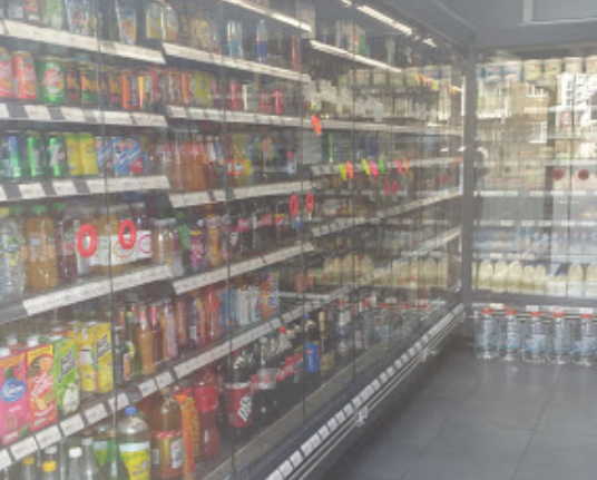 Convenience Store & Off Licence in Poplar For Sale
