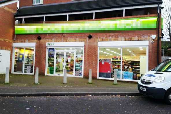 Impressive Convenience Store in Bedfordshire For Sale