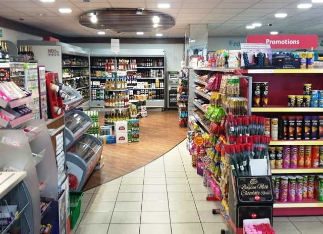 Buy a Impressive Convenience Store in Bedfordshire For Sale