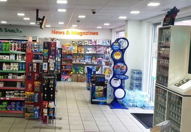 Sell a Impressive Convenience Store in Bedfordshire For Sale