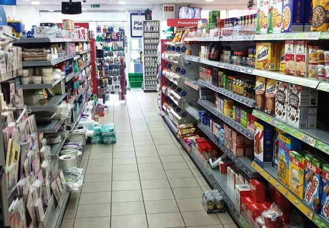 Impressive Convenience Store in Bedfordshire For Sale for Sale