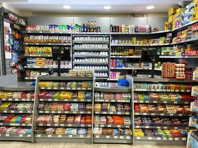 Buy a Well Fitted Supermarket & Butchers in Hendon For Sale