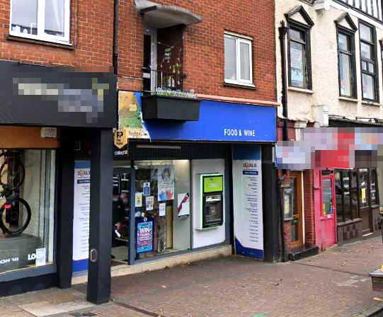 Well Positioned Convenience Store in Essex For Sale