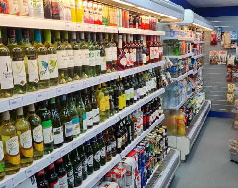 Sell a Exceptional Convenience Store plus Off Licence in East Sussex For Sale