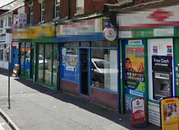 Convenience Store & Off Licence in West Midlands For Sale
