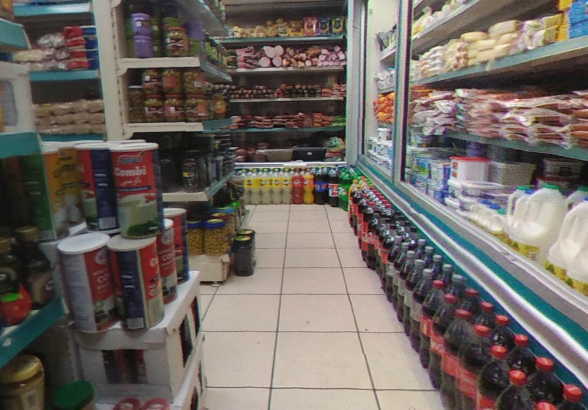 Sell a Supermarket & Butchers in Ilford For Sale
