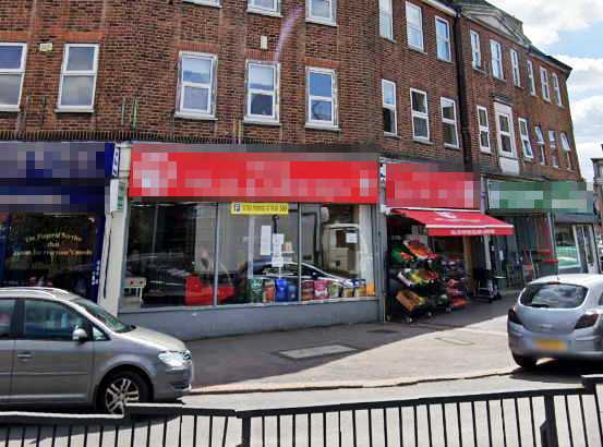 Well Fitted Butchers & Convenience Store in Surrey For Sale