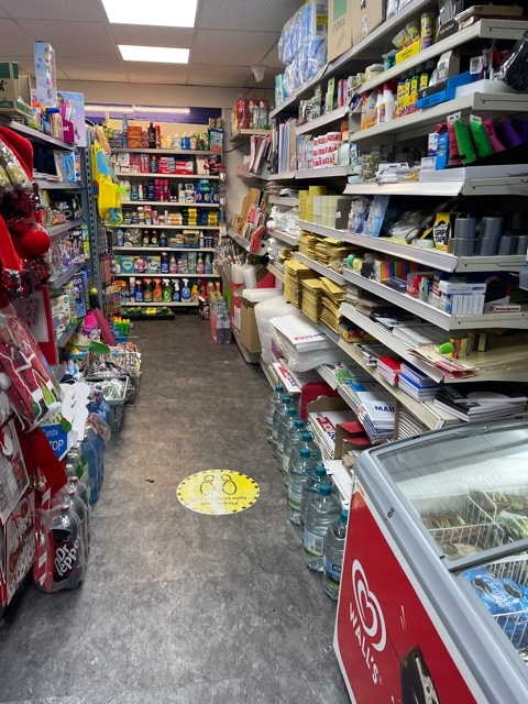Convenience Store with Post Office in Hertfordshire For Sale for Sale