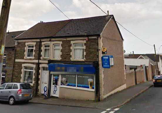 Convenience Store plus Off Licence in South Wales For Sale