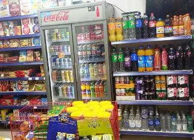 Sell a Off Licence, Asian Groceries Fruit & Veg Shop in West Midlands For Sale