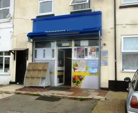 Convenience Store plus Off Licence in Hampshire For Sale