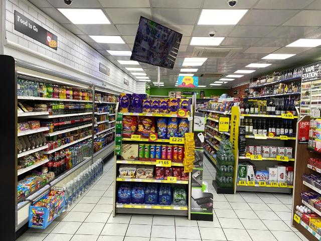 Sell a Well Fitted Londis Store in Essex For Sale