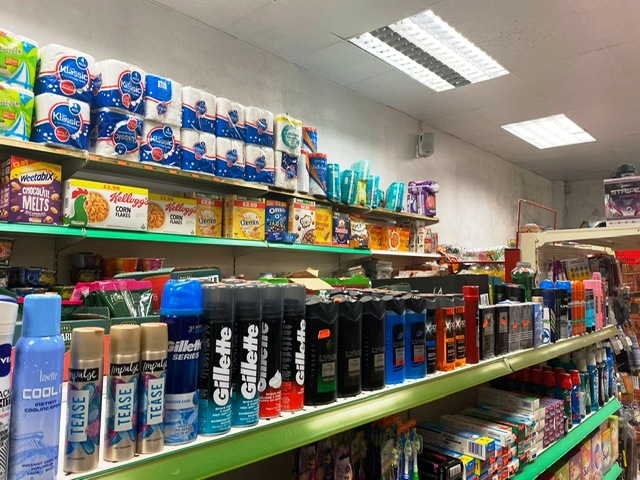 Sell a Profitable Newsagent and Off Licence in North London For Sale