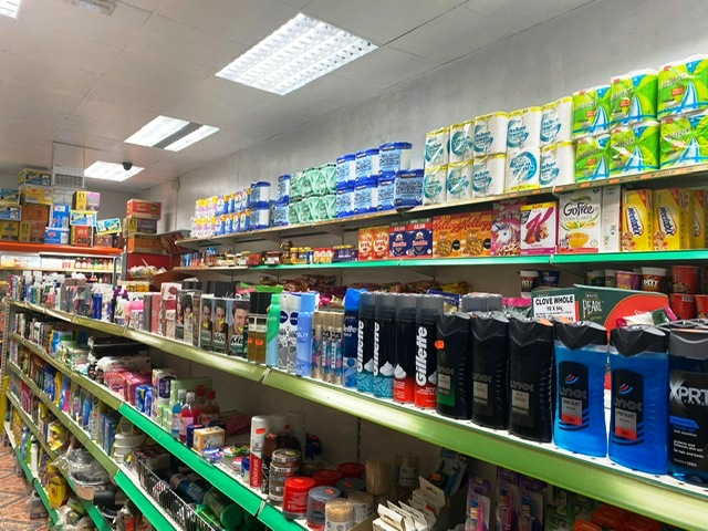Profitable Newsagent and Off Licence in North London For Sale for Sale