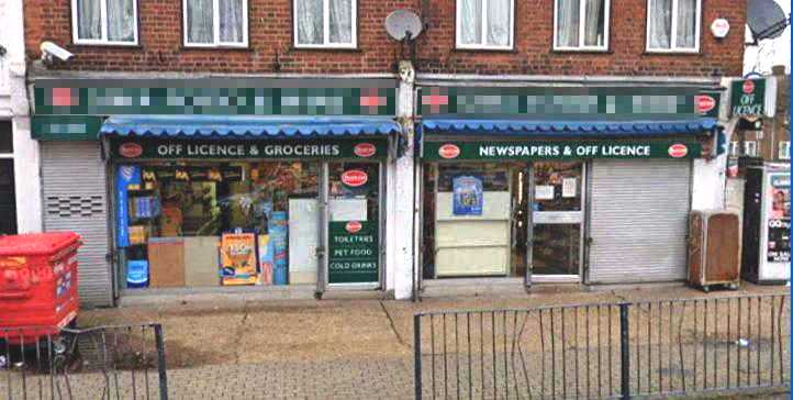 Well Established Convenience Store in North London For Sale