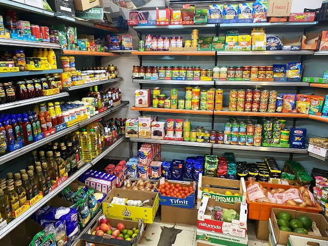 Buy a Well Established Convenience Store in North London For Sale