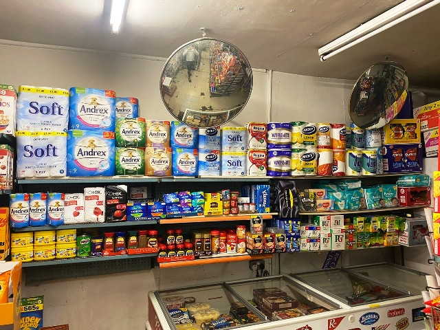Sell a Well Established Convenience Store in North London For Sale