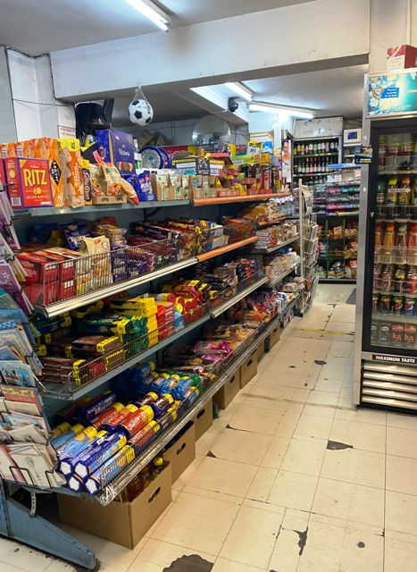 Well Established Convenience Store in North London For Sale for Sale