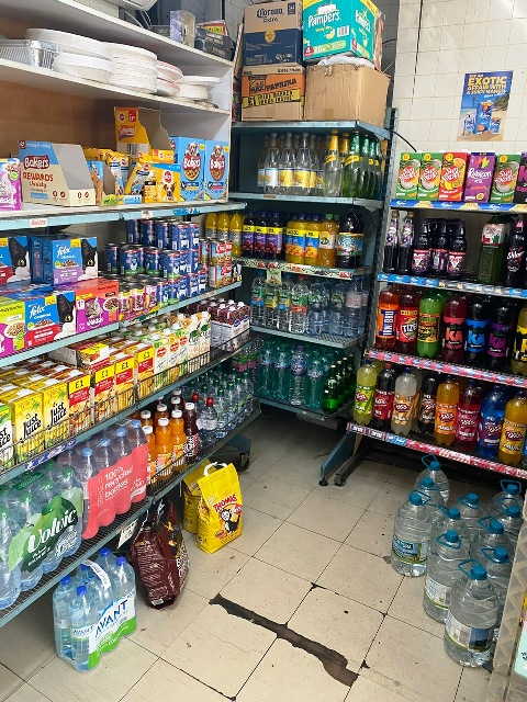 Well Established Convenience Store in North London For Sale for Sale