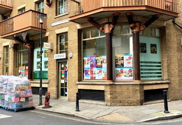 Profitable Convenience Store in South London For Sale
