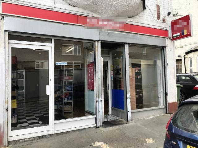 Convenience Store with Off Licence in Surrey For Sale