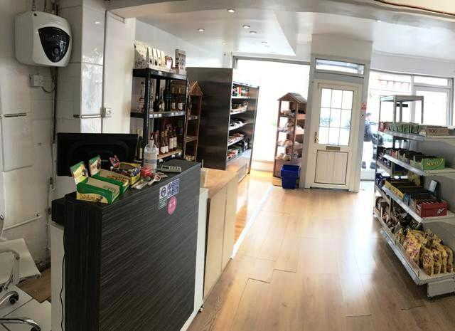 Buy a Convenience Store with Off Licence in Surrey For Sale