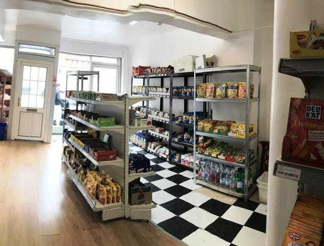 Sell a Convenience Store with Off Licence in Surrey For Sale