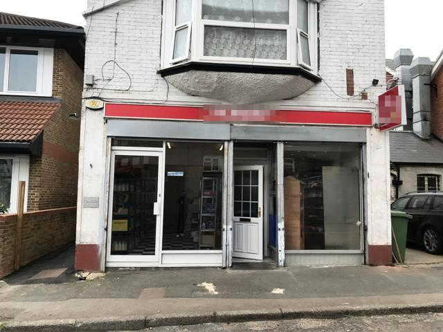 Convenience Store with Off Licence in Surrey For Sale for Sale
