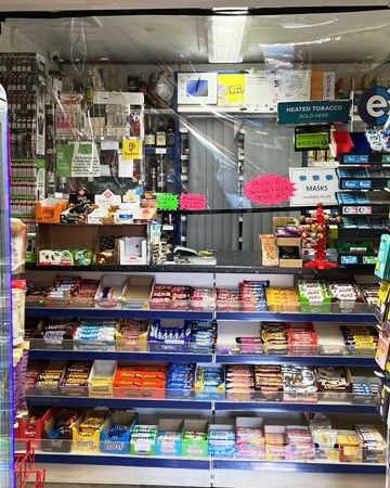 Convenience Store with Off Licence and Fruit & Veg in Middlesex For Sale