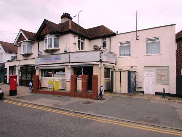 Convenience Store & Main Post Office in Kent For Sale