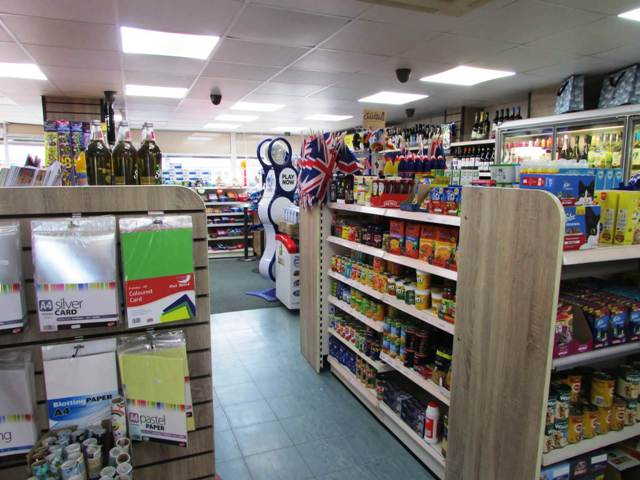 Sell a Convenience Store & Main Post Office in Kent For Sale