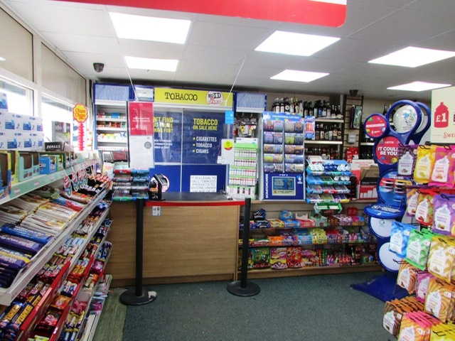 Convenience Store & Main Post Office in Kent For Sale for Sale