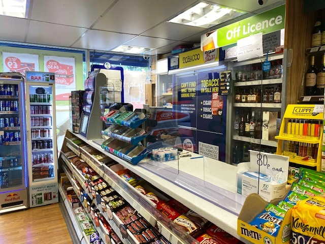 Buy a Convenience Store with Off Licence in Middlesex For Sale