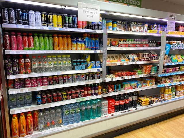 Convenience Store with Off Licence in Middlesex For Sale for Sale