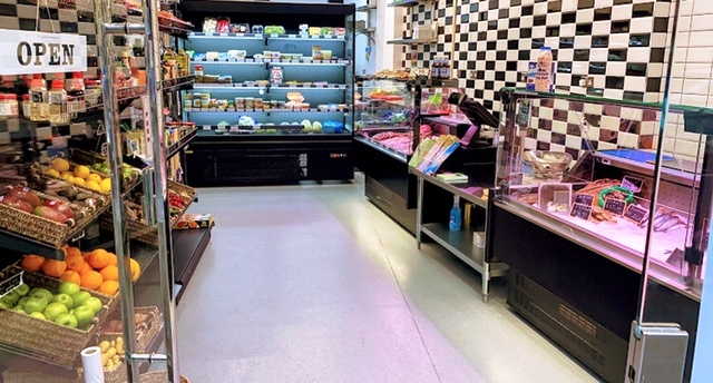 Will Fitted Butchers & Fishmongers in Essex For Sale