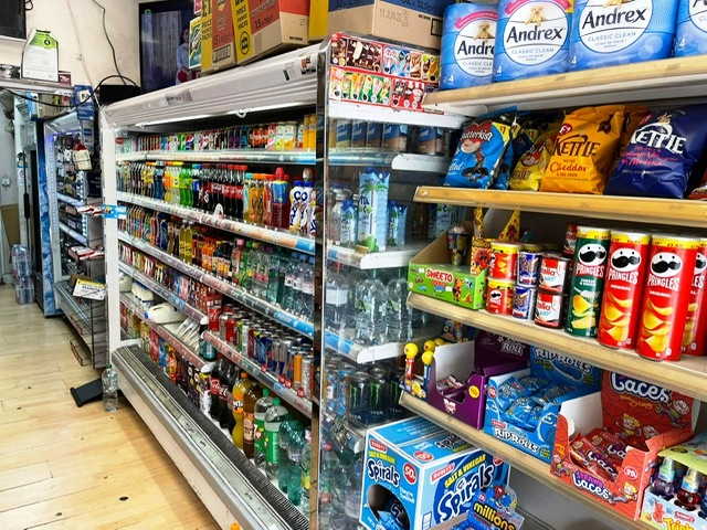 Sell a Convenience Store plus Off Licence in East London For Sale