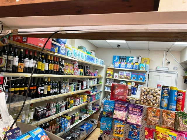 Convenience Store plus Off Licence in East London For Sale for Sale