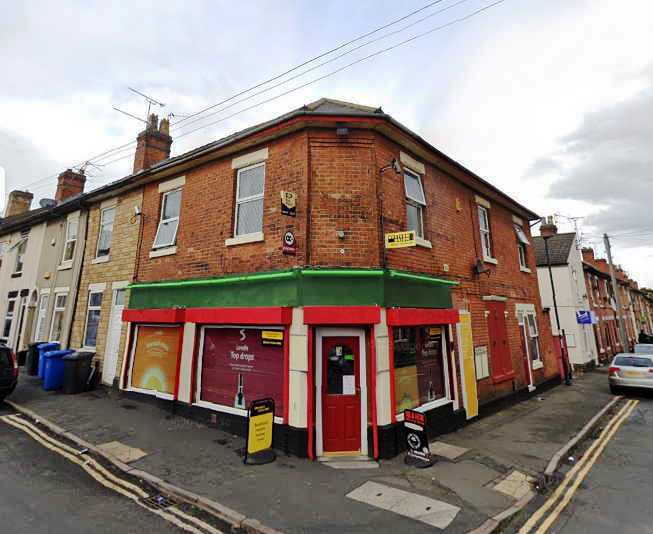 Convenience Stores For Sale in East Midlands, buy a Convenience Store