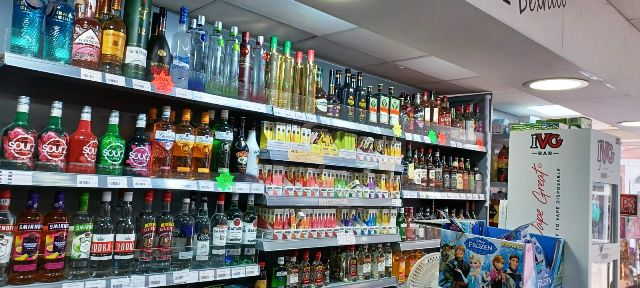 Buy a Convenience Store and Off Licence in East Sussex For Sale