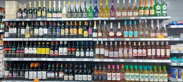 Sell a Convenience Store and Off Licence in East Sussex For Sale