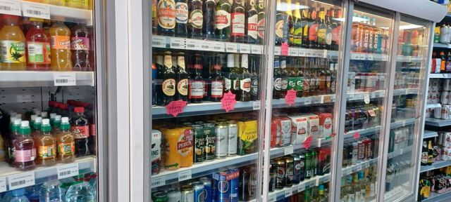 Convenience Store and Off Licence in East Sussex For Sale for Sale