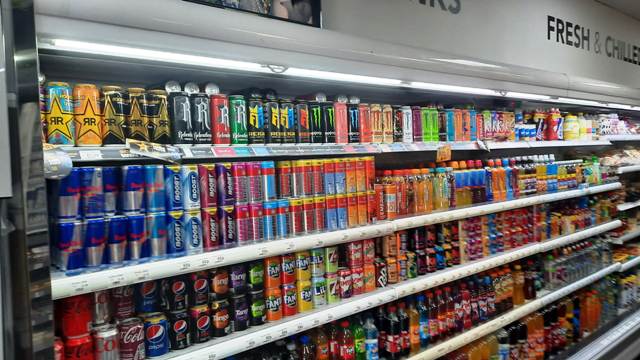 Impressive Off Licence in Dover For Sale for Sale