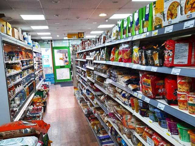 Sell a Well Convenience Store and Off Licence in Lowestoft For Sale