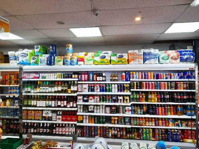 Well Convenience Store and Off Licence in Lowestoft For Sale for Sale