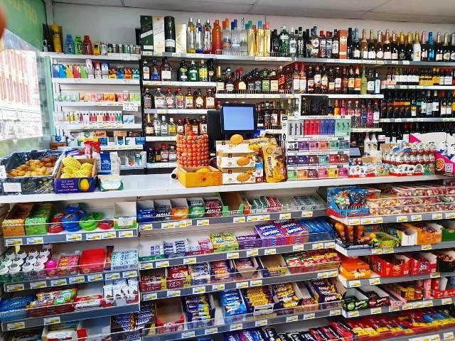 Well Convenience Store and Off Licence in Lowestoft For Sale for Sale