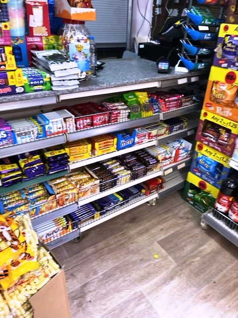 Convenience Store with Off Licence in Boston For Sale