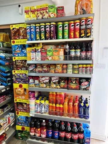 Convenience Store with Off Licence in Boston For Sale for Sale