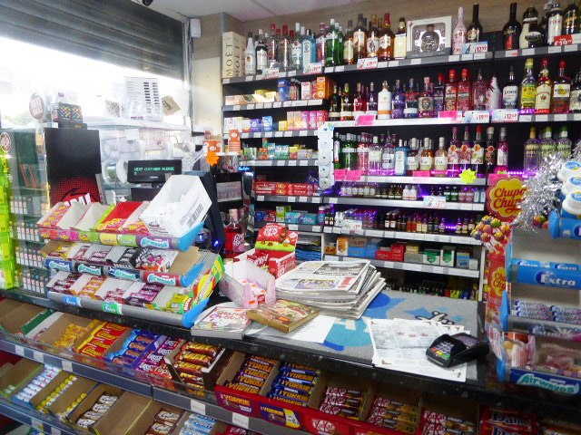Buy a Convenience Store plus Post Office in Worcestershire For Sale