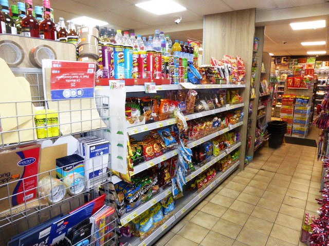 Sell a Convenience Store plus Post Office in Worcestershire For Sale